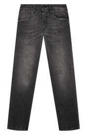 Джинсы Paolo Pecora Milano