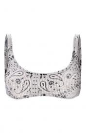 Бра-топ MC2 Saint Barth