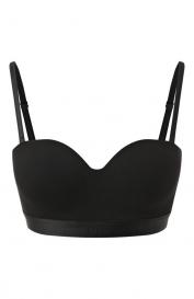 Бюстгальтер с чашкой пуш-ап BOSS