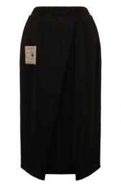 Хлопковая юбка Midgard Paris