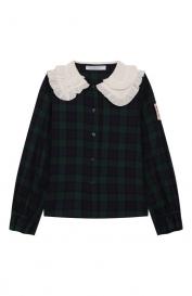 Блуза Philosophy Di Lorenzo Serafini Kids