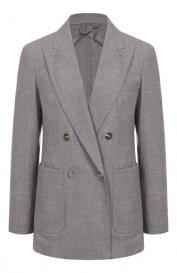 Кашемировый жакет Max Mara