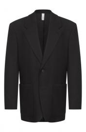 Однобортный пиджак Hevo