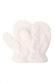 Варежки из экомеха MC2 Saint Barth