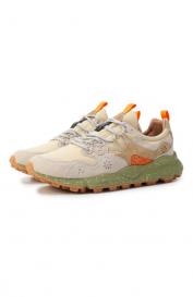 Комбинированные кроссовки Yamano 3 FLOWER MOUNTAIN®