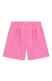 Шорты ELIE SAAB JUNIOR