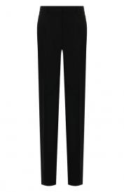 Брюки из вискозы и шерсти Co