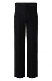 Шерстяные брюки Jil Sander