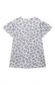 Хлопковое платье Капля Zhanna & Anna