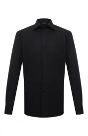 Хлопковая сорочка Stefano Ricci