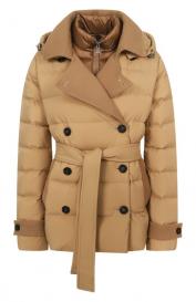 Пуховик Hetrego