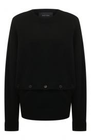 Шерстяной свитер Botter