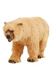 Мягкая игрушка Медведь Сирийский Hansa