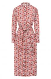 Хлопковое платье Noble&Brulee