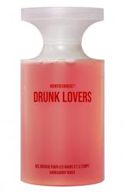 Гель для душа Drunk Lovers (350ml) Borntostandout
