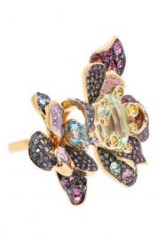 Кольцо Idyllia SWAROVSKI