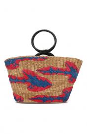Сумка-тоут Amora ARANAZ