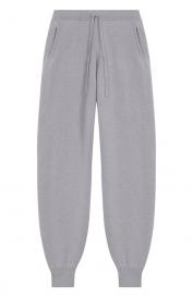 Кашемировые джоггеры Giorgetti Cashmere