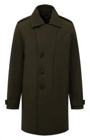 Пуховый плащ Historic