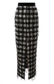 Шерстяная юбка Aline