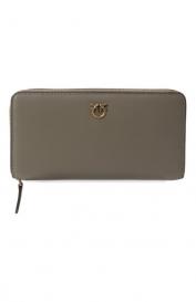 Кожаный кошелек Pinko