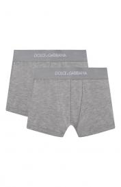 Комплект из двух боксеров Dolce&Gabbana