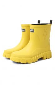 Резиновые сапоги JOG DOG