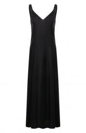 Атласное платье Panicale