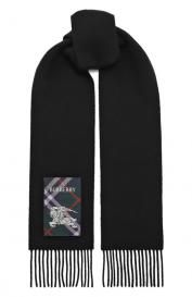 Кашемировый шарф Burberry
