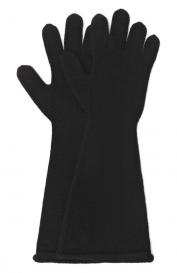 Перчатки Lukia из кашемира и шерсти Canoe