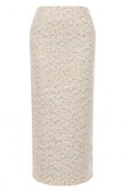 Твидовая юбка LEFFERS