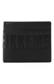 Кожаное портмоне Dirk Bikkembergs