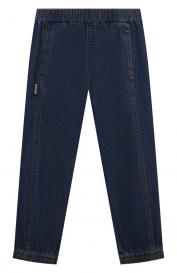 Джинсы Moschino