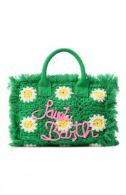 Сумка Colette MC2 Saint Barth