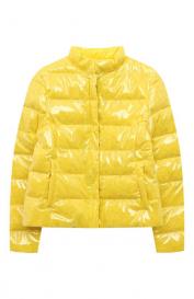 Пуховая куртка Goose Tech