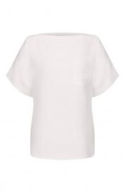 Льняной топ Loro Piana