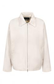 Хлопковая куртка Balenciaga