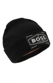 Шапка BOSS