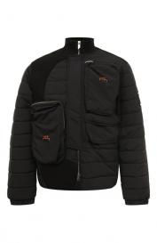 Утепленная куртка A Cold Wall