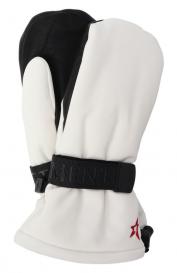 Утепленные варежки Perfect Moment