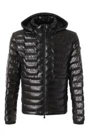 Пуховая куртка Boss Green