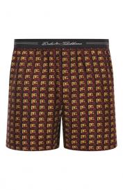 Шелковые боксеры Dolce&Gabbana