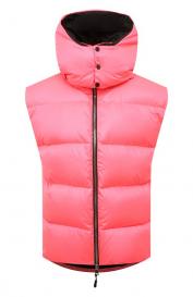 Пуховый жилет Mira