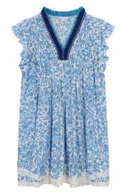 Платье из вискозы Poupette St Barth