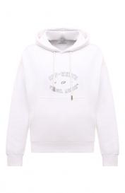 Хлопковое худи Off-white