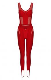 Комбинезон Daniil Antsiferov