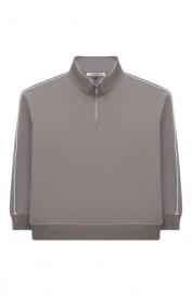 Хлопковая толстовка NATAYAKIM