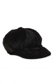 Меховая кепка Карлин из норки FurLand