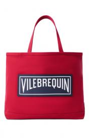 Сумка-шопер Britbag large Vilebrequin