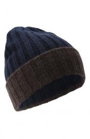 Кашемировая шапка Gran Sasso
